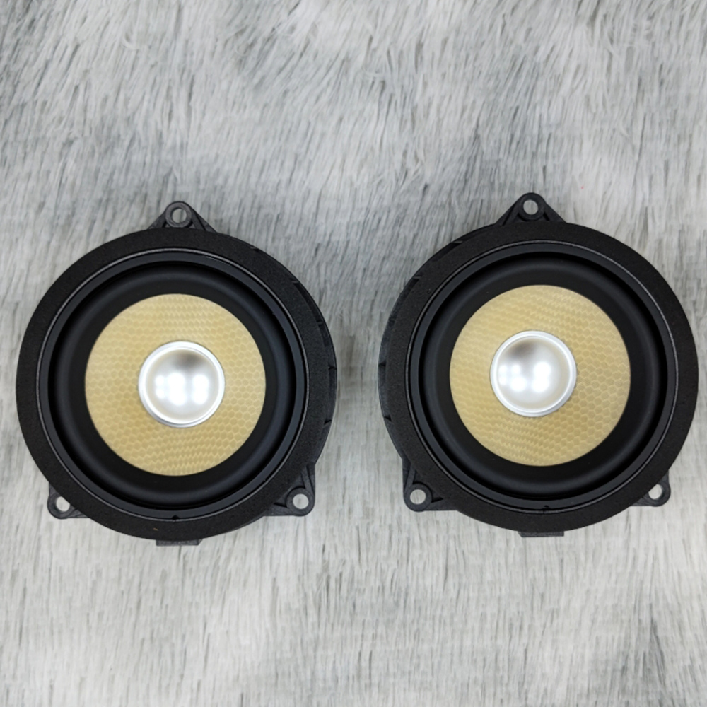 Tweeter - Auto 4,5 inch deurpaneel midrange luidspreker