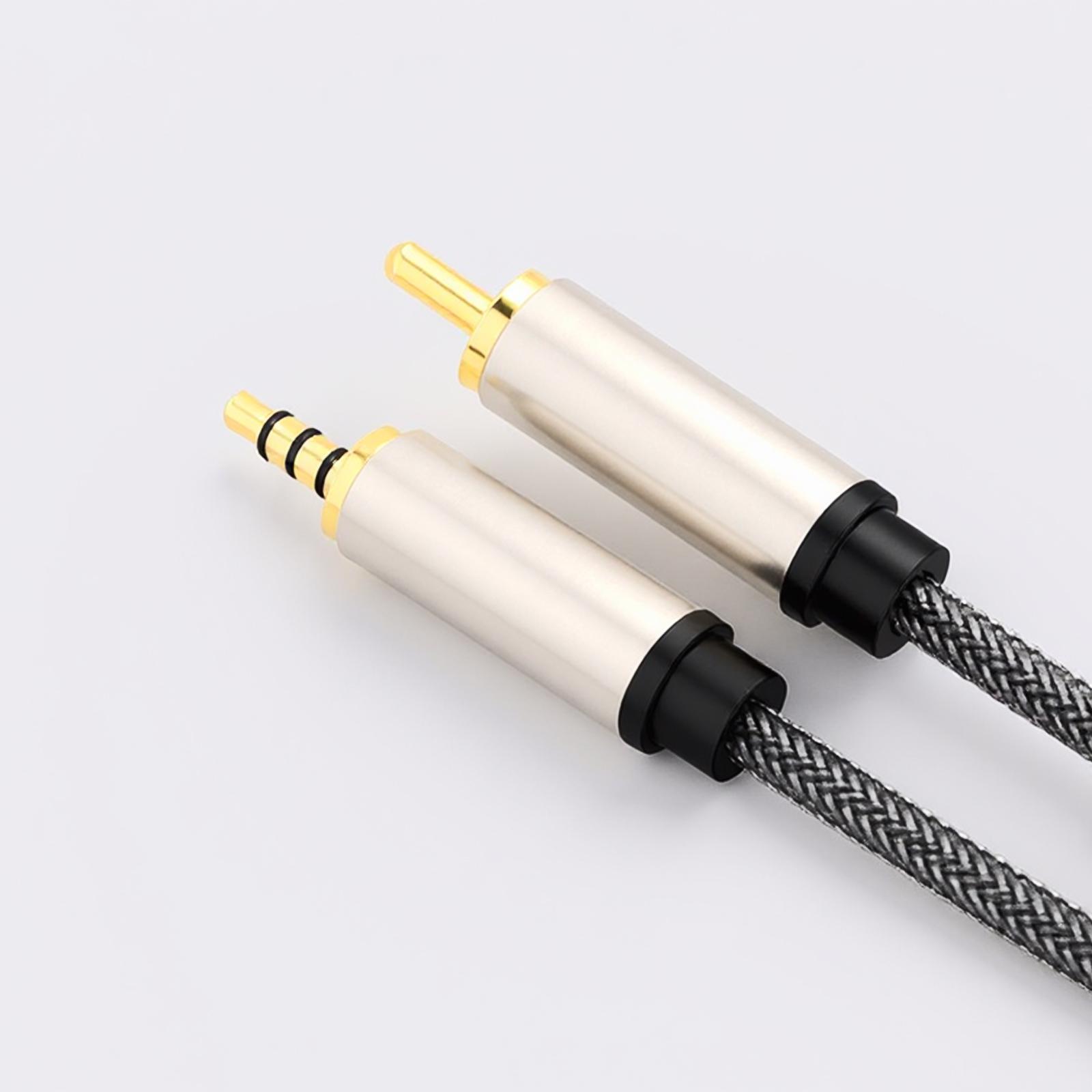 Rca Cable - PVC digitale coaxiale audiokabel, RCA naar