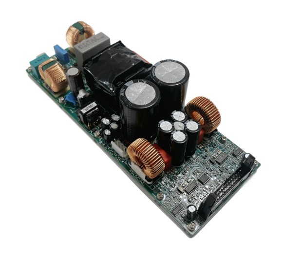 Hifi Amplifier Board - S-pro2 500Wx2 Top Audio Eindversterker Board