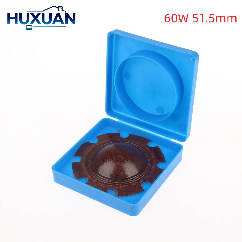 Tweeter - 51,5 mm tweeter-spoel 60W helder geluid