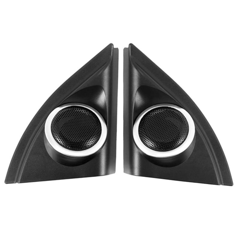 Tweeter - Auto Deur Panel Audio Hoorn Cover