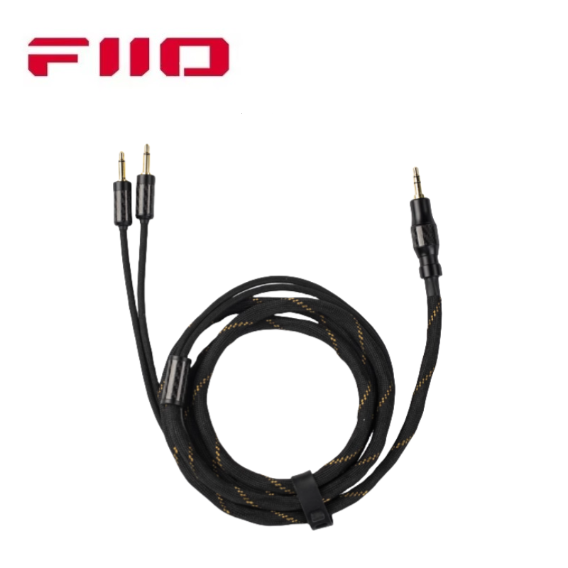 Audio Dac - FiiO LL-RC 2025 1,5 m audiokabel