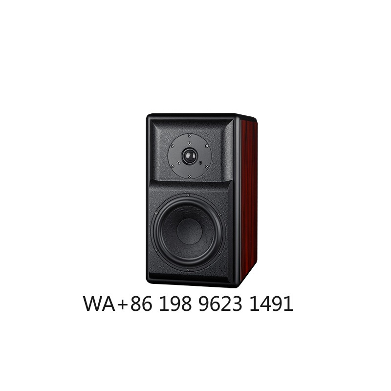 Tweeter - Hi-Fi boekenplankluidspreker 1,1 inch tweeter 7