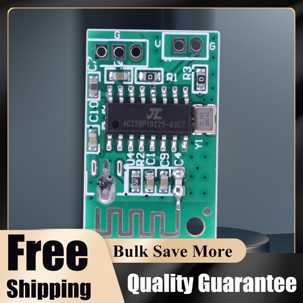 Audio Amplifier Board - A-6928 Bluetooth-compatibele 5.0 versterkermodule 5V digitale