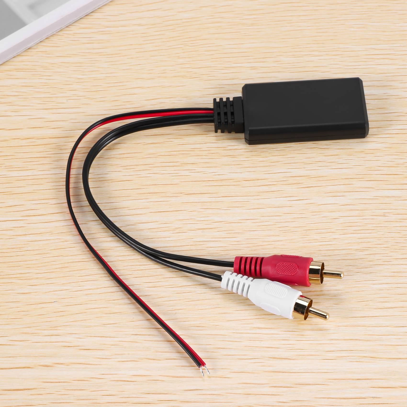 Rca Cable - Super Sale Auto Universele Draadloze Bluetooth
