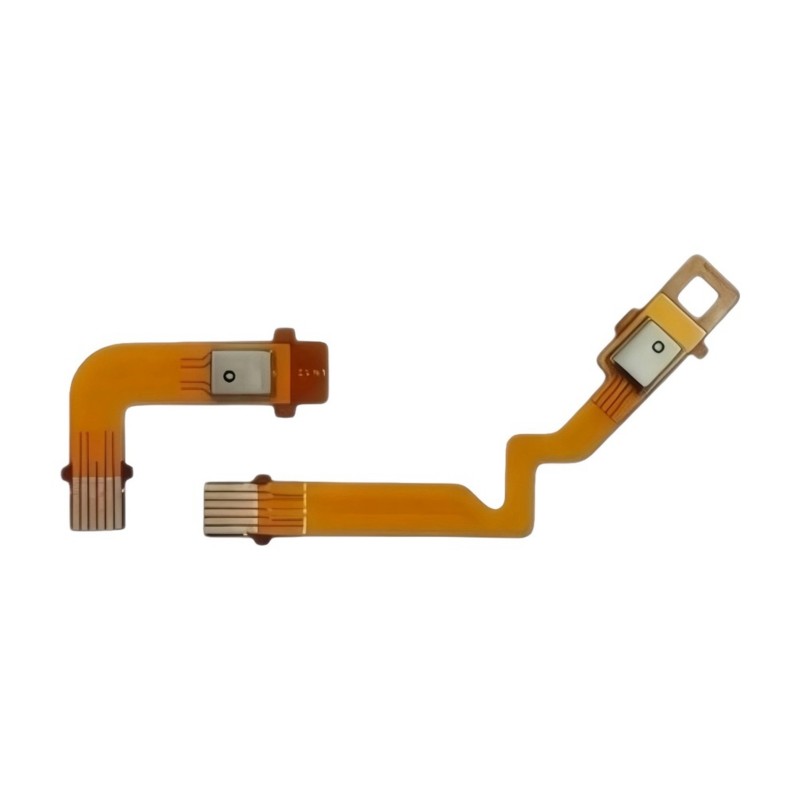 Ribbon Microphone - DT23 Microfoon Flex Kabel voor PS5