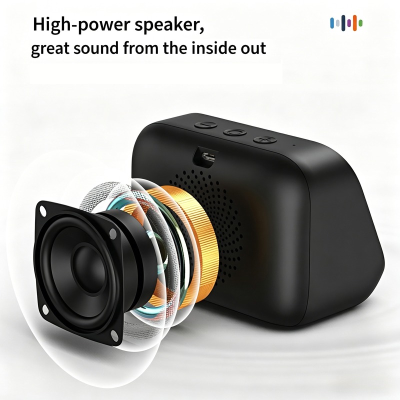 Full Range Speaker - TF26 Pro Slimme Draadloze Speaker met