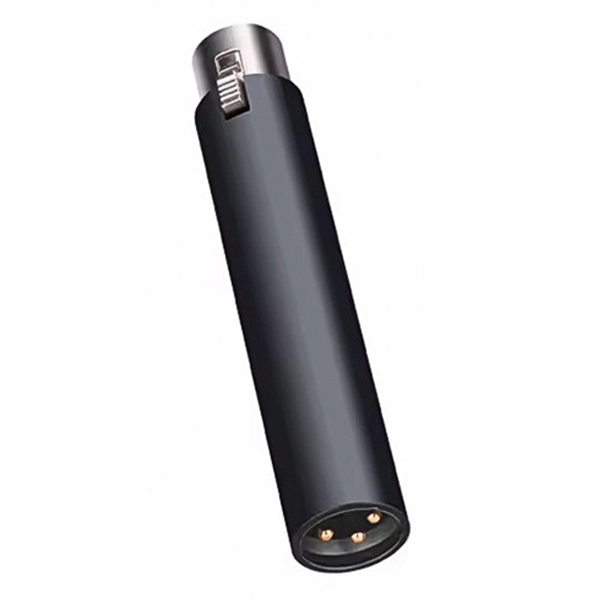 Ribbon Microphone - A003 48V microfoon dynamische voorversterker voor