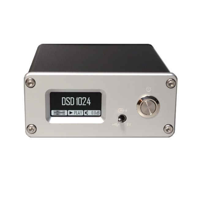 Audio Interface - XING AF200 USB Digitale Interface SPDIF