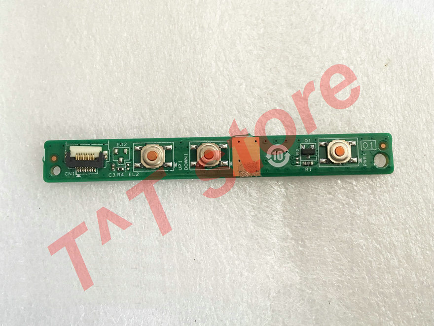Volume Control Board - Originele Voor Lenovo A7300 Laptop KNOP