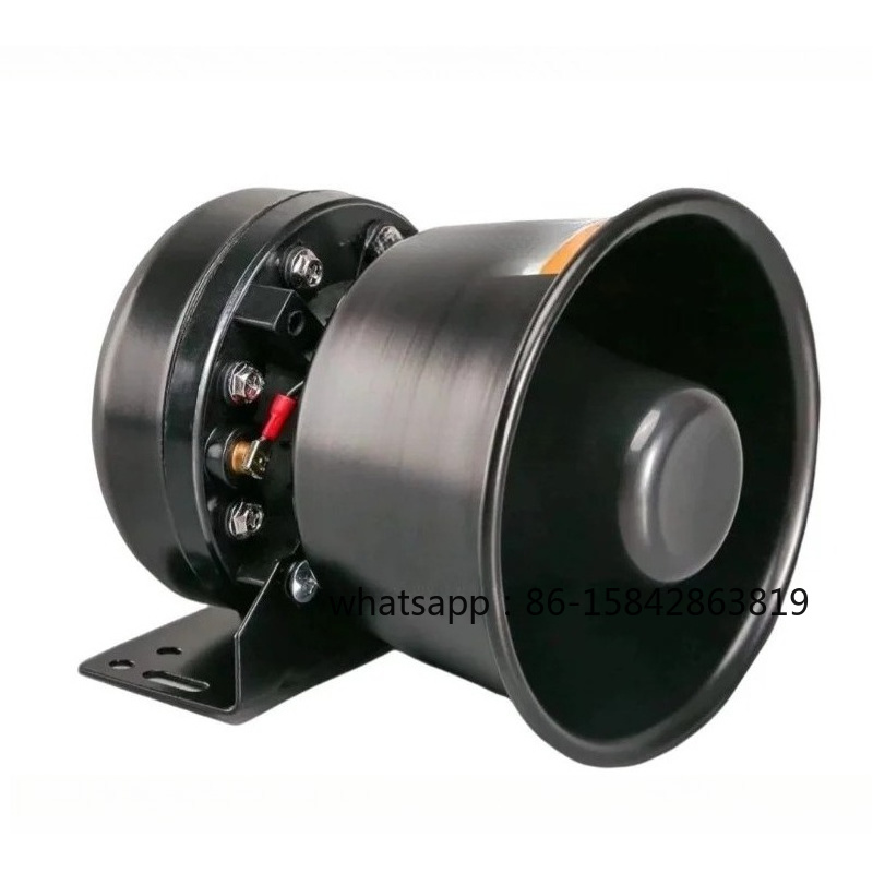 Tweeter - 300W-600W Hoge-vermogen tweeter driver head promotionele