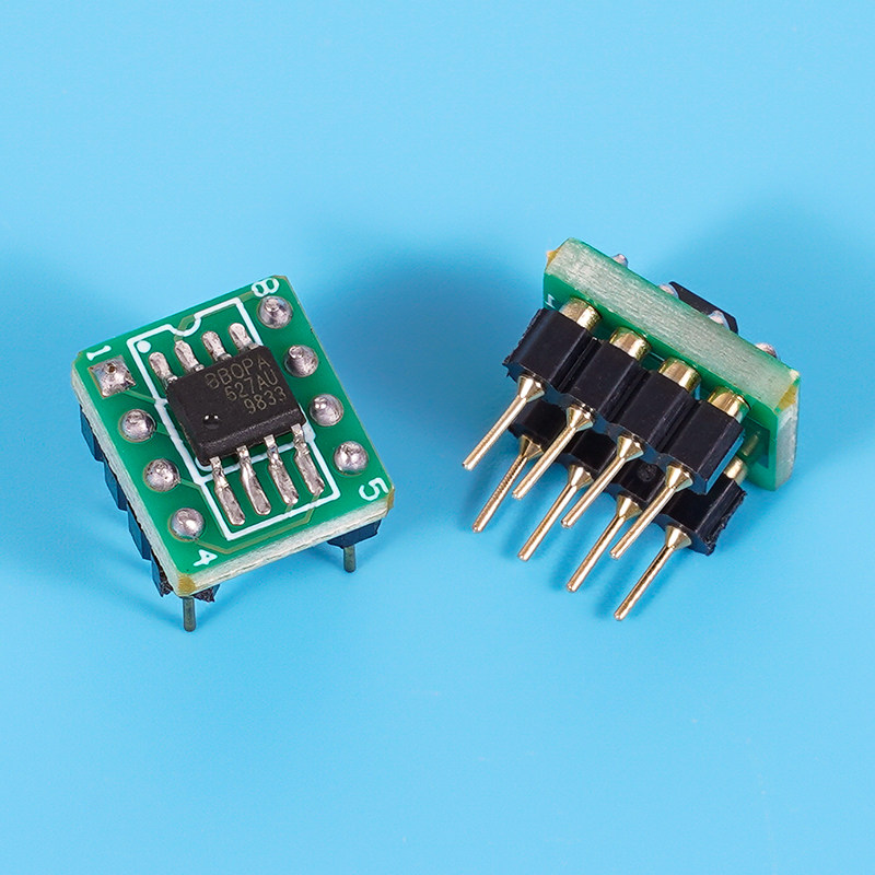 Audio Dac - 1PCS TI BB OPA627AU Single Op