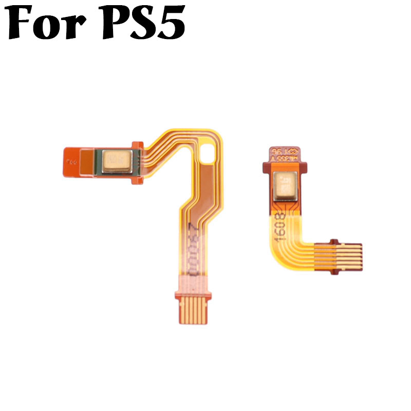 Ribbon Microphone - Microfoon flex kabel voor Playstation 5