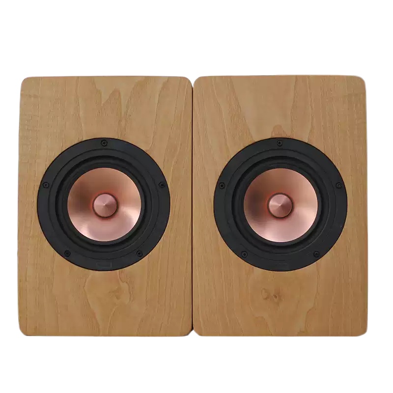Tweeter - DZ‑06 5,25‑inch coaxiale luidsprekereenheid 4 Ohm,