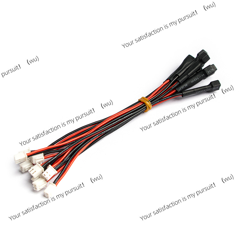 5PCS RC FPV Batterij Balancing - Rca Cable recensie en prijs
