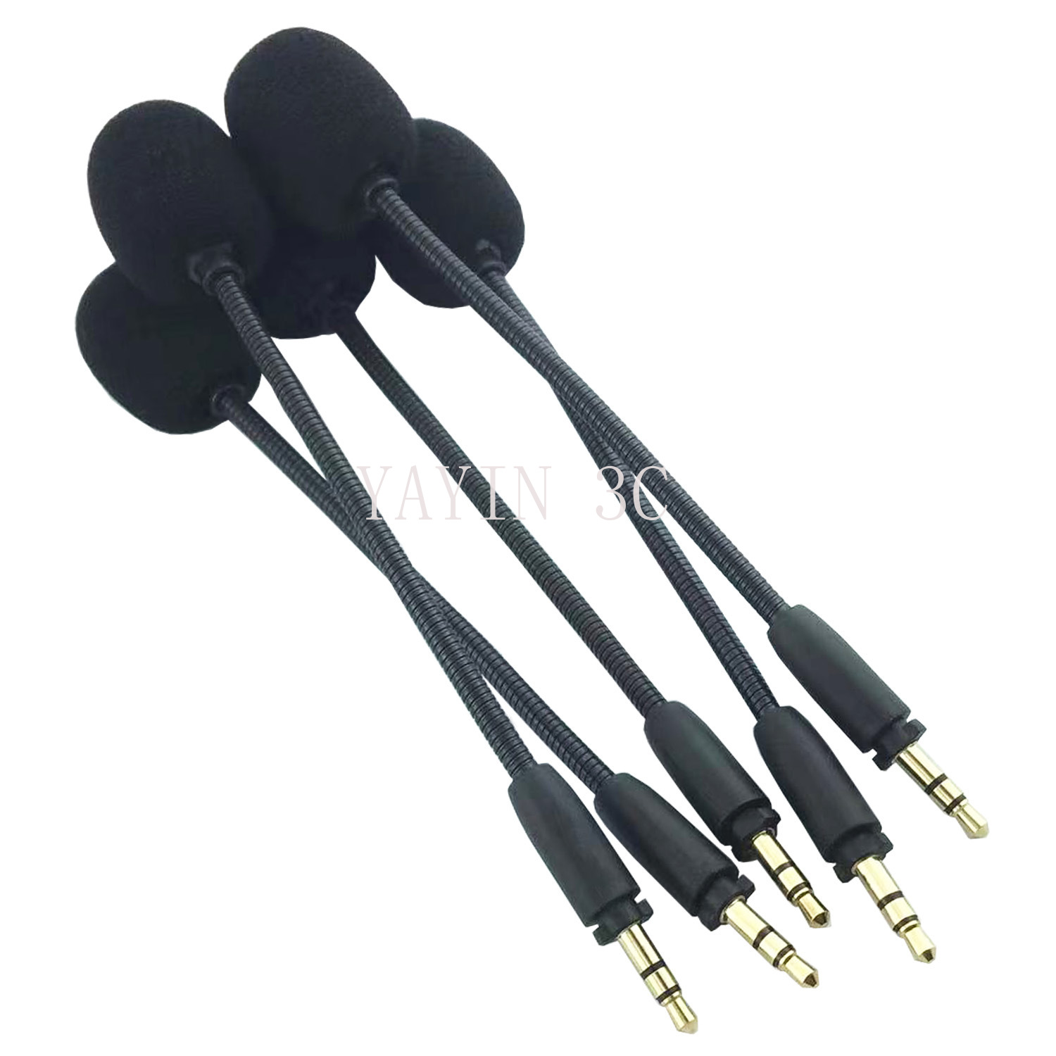 Vervangende hoogwaardige Aux 3 - Trs Cable recensie en prijs