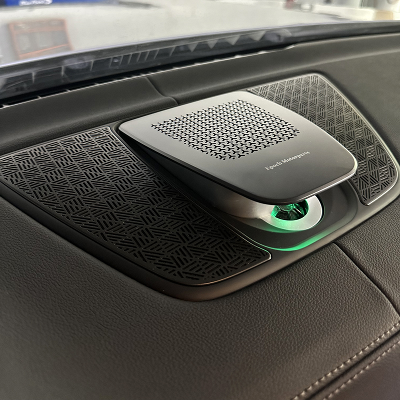 Speaker Upgrade Kit LED Liftin - Speaker Kit recensie en prijs
