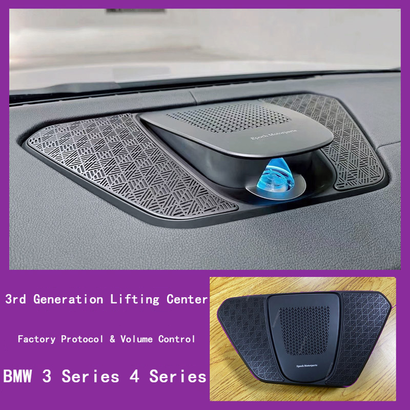 Speaker Upgrade Kit LED Liftin - Speaker Kit recensie en prijs