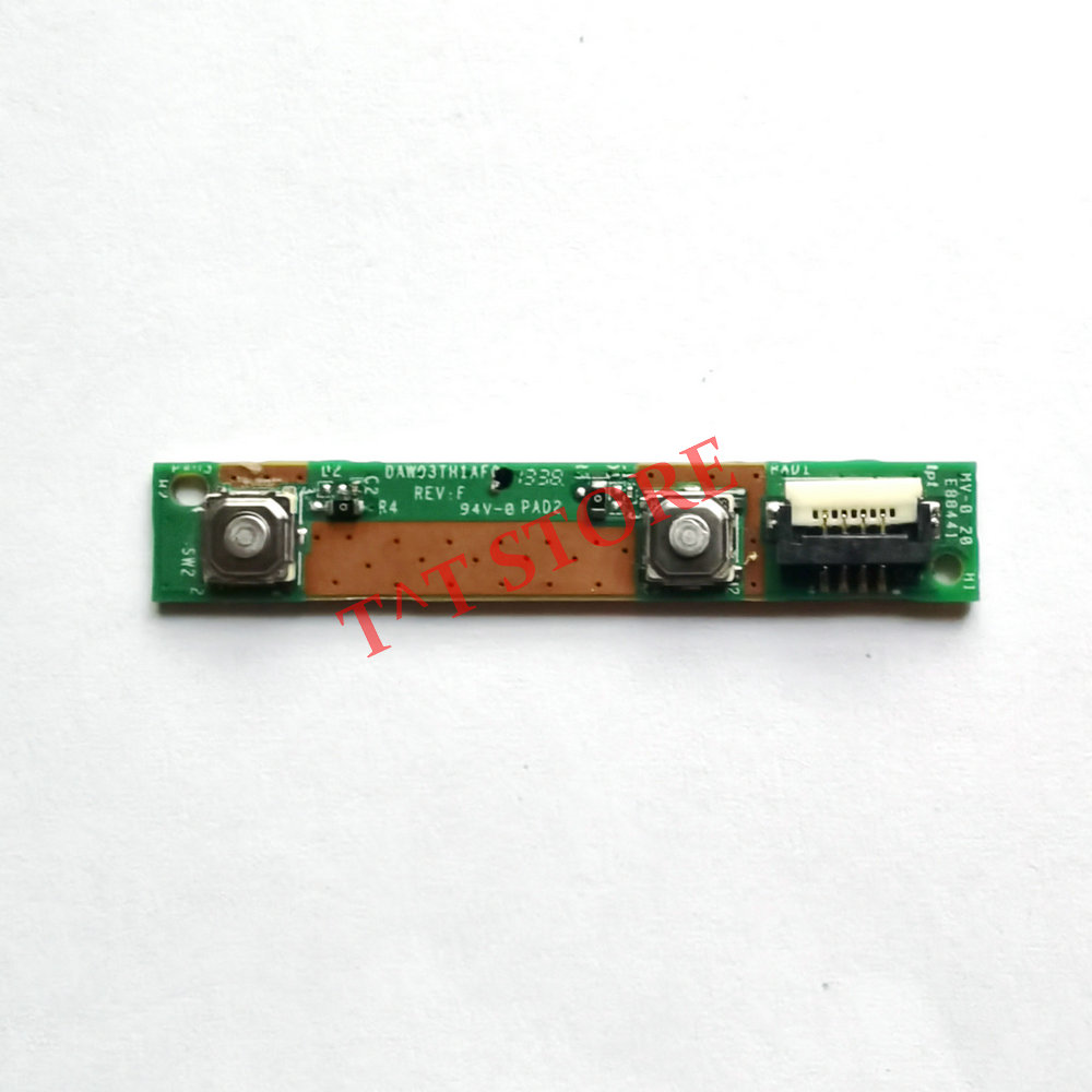 Originele voor HP Pavilion X2  - Volume Control Board recensie en prijs