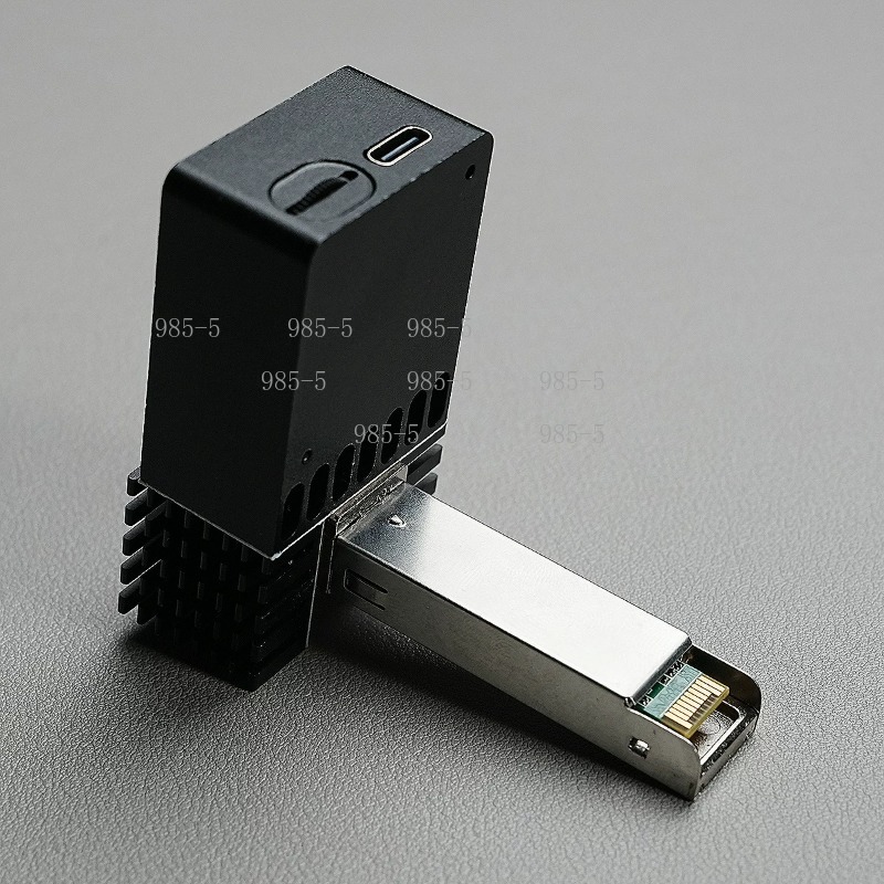 11000 RPM snelheidsregeling, v - Heatsink Aluminum recensie en prijs