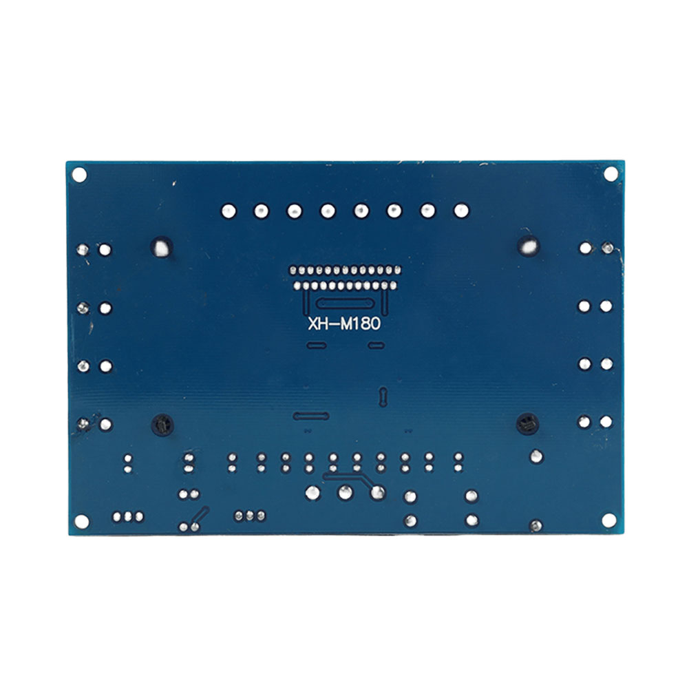 XH-M180 TDA7850 Stereo High Po - Audio Amplifier Board recensie en prijs