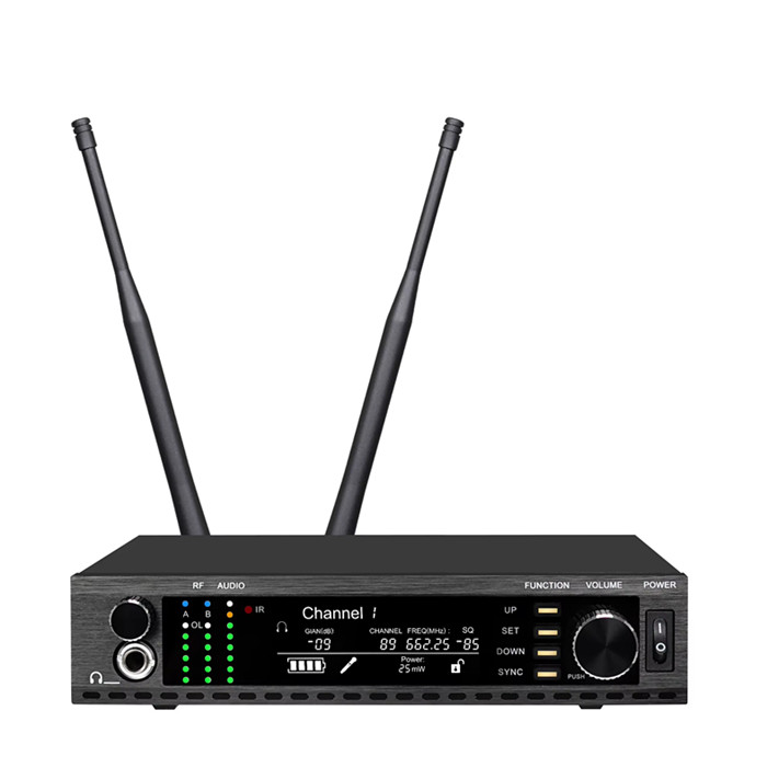 AD4G Goede microfoon voor zang - Ribbon Microphone recensie en prijs
