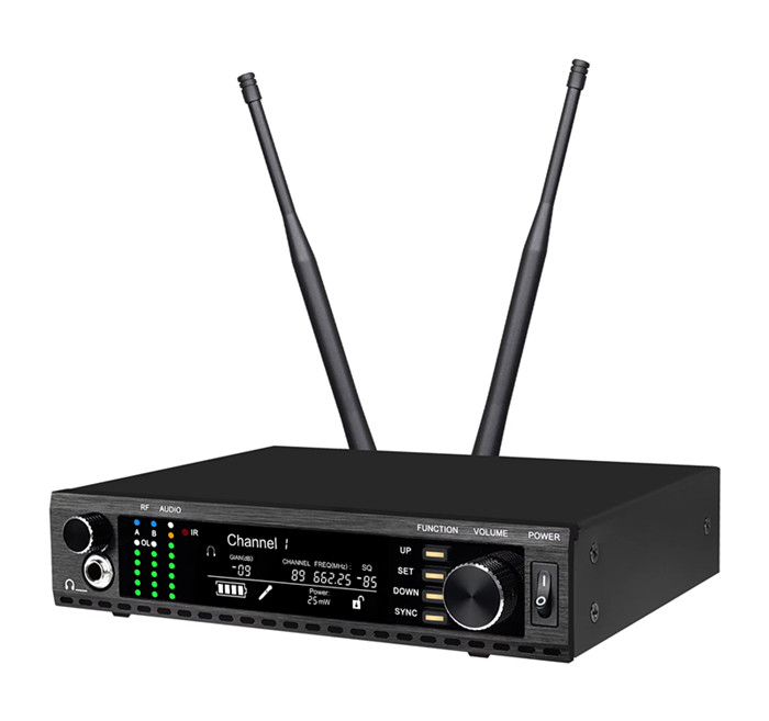 AD4G Goede microfoon voor zang - Ribbon Microphone recensie en prijs