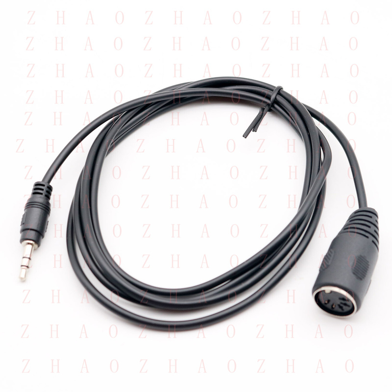 L+ voor 3,5 mm 1/8