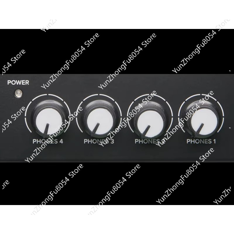 Professionele audio-video en v - Headphone Amplifier recensie en prijs