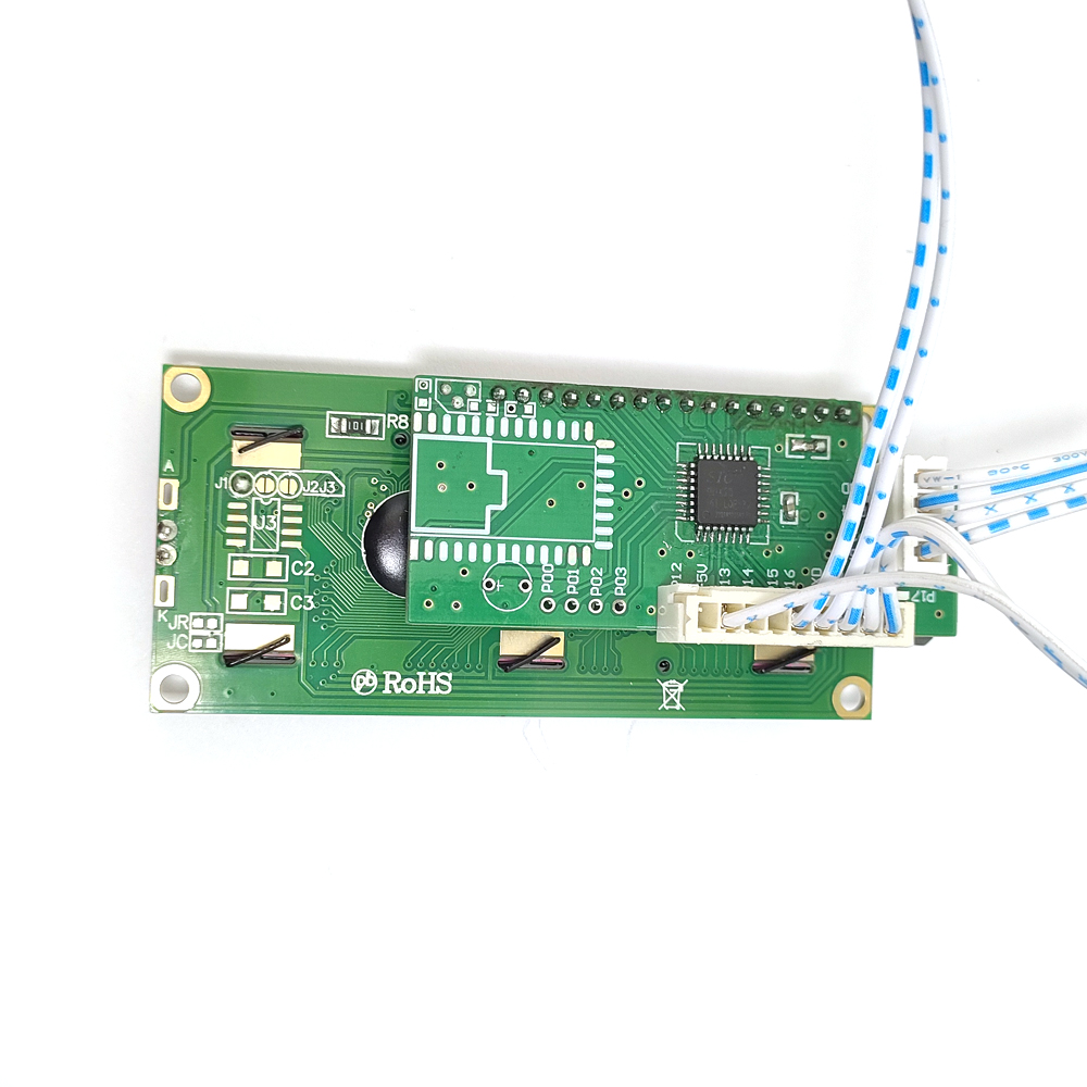 ZY-DTS8HD 4 HDMI-ingangen 7.1- - Dac Board recensie en prijs