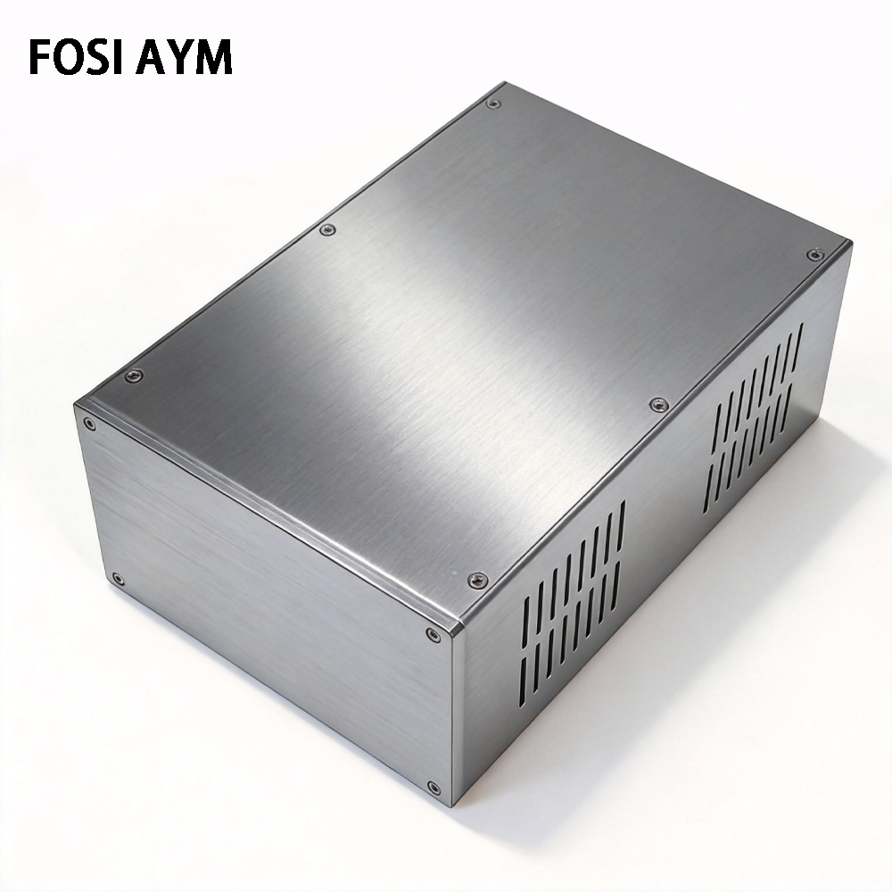 210x210x120mm FOSI AYM Volledi - Speaker Enclosure recensie en prijs