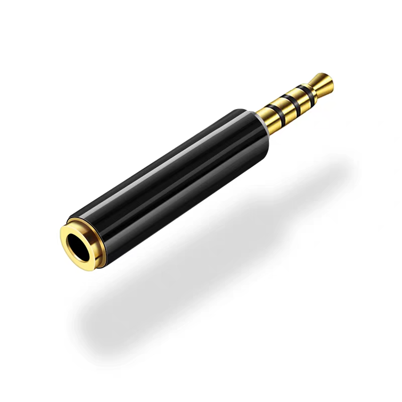 Vergulde 3,5 mm 3-polige TRS m - Trs Cable recensie en prijs