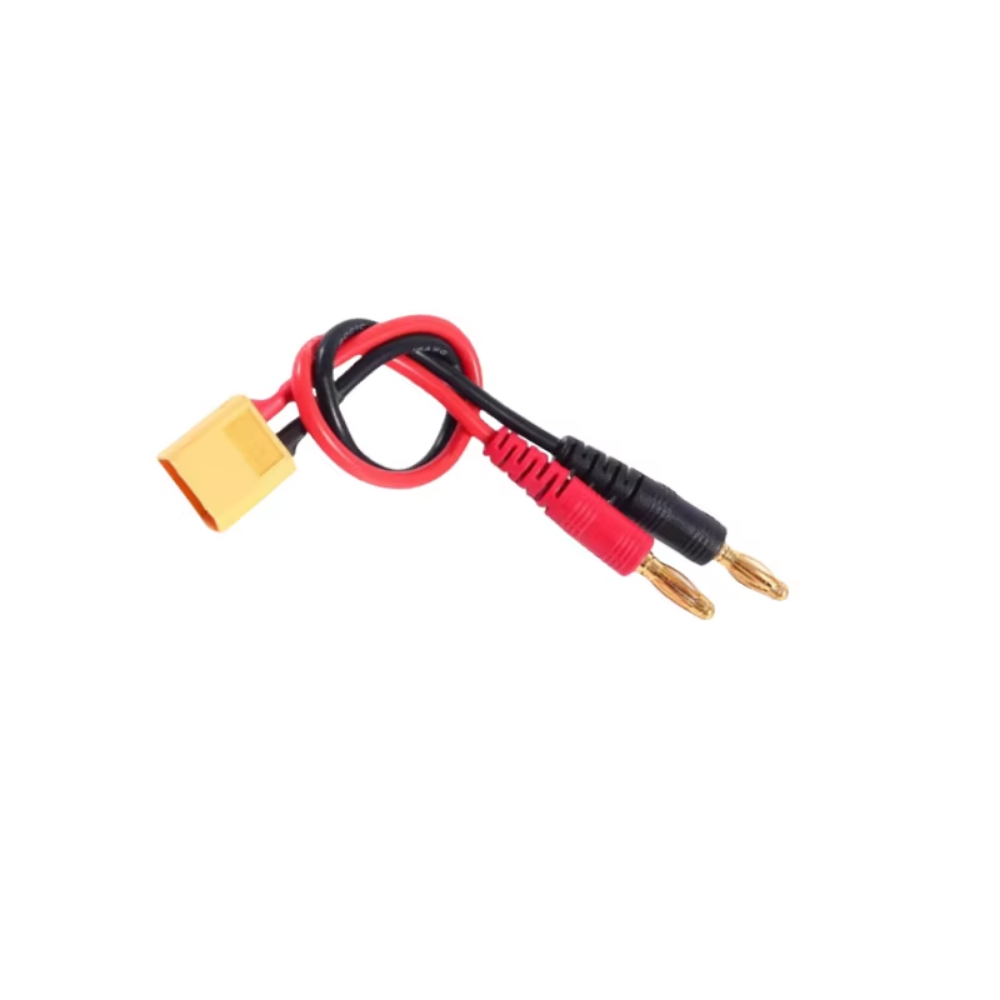 4,0 mm bananenstekkeradapter,  - Banana Plug recensie en prijs