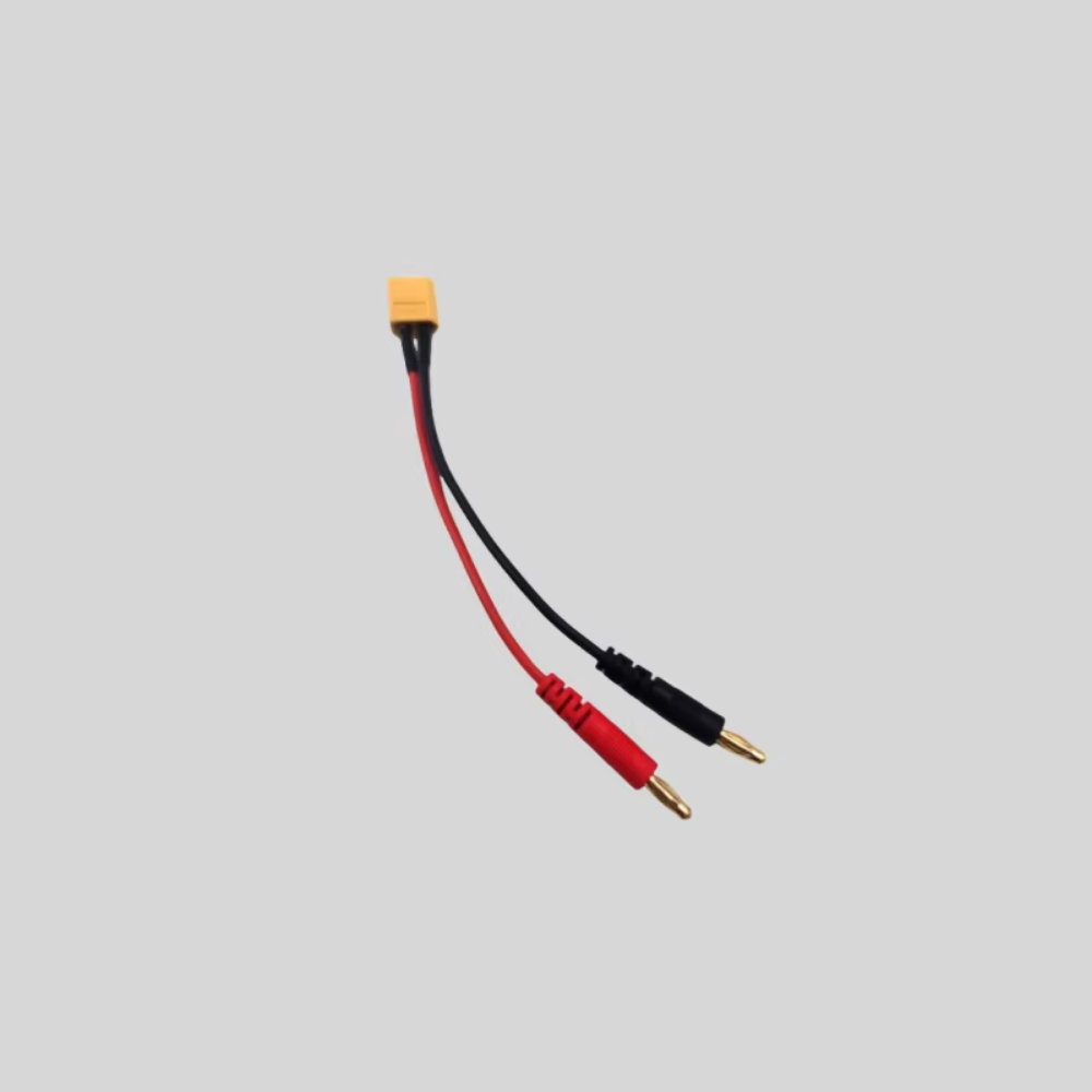 4,0 mm bananenstekkeradapter,  - Banana Plug recensie en prijs