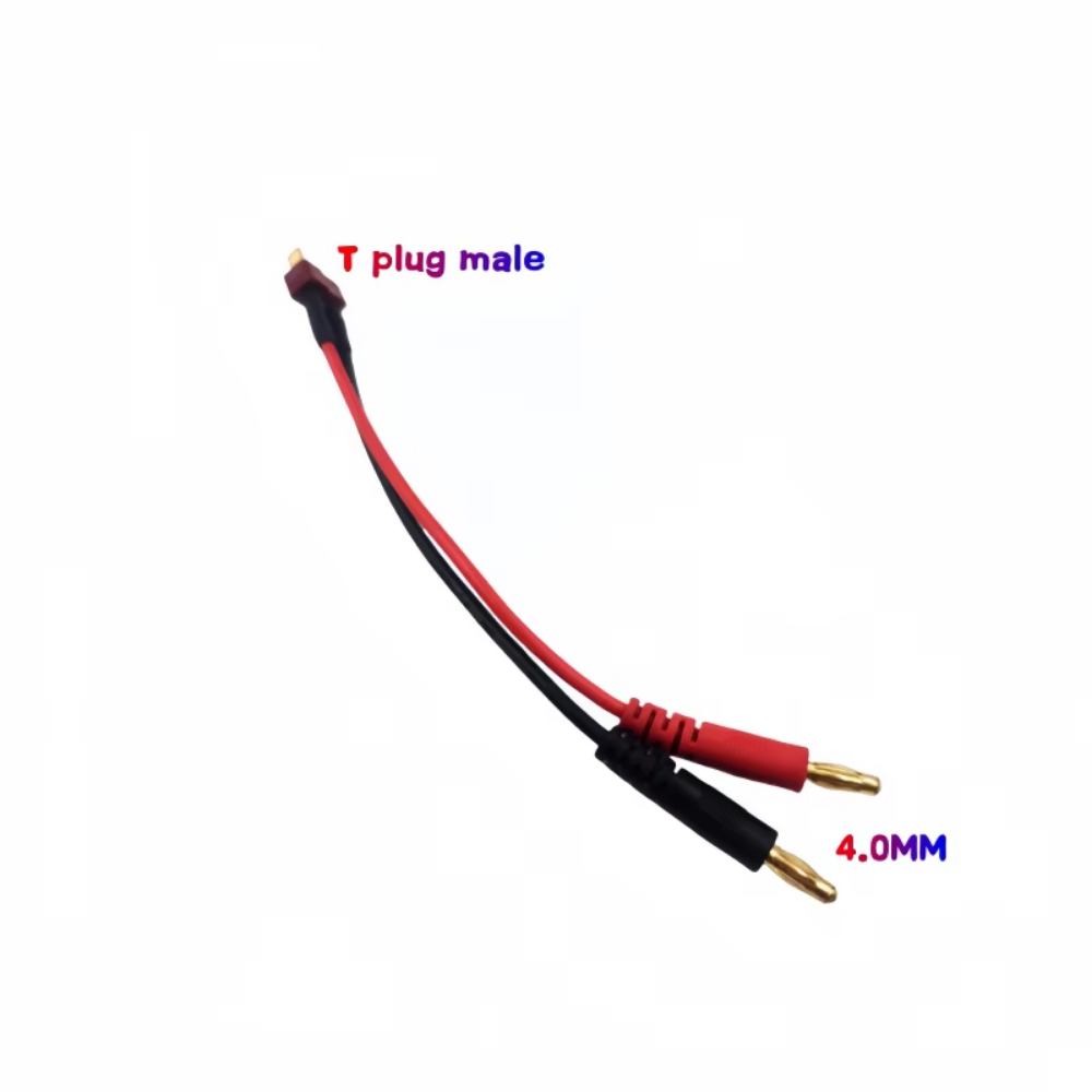 4,0 mm bananenstekkeradapter,  - Banana Plug recensie en prijs