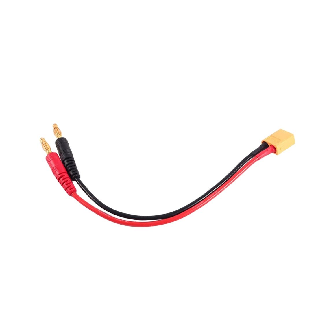 Siliconen Draad 4.0mm Banaanst - Banana Plug recensie en prijs
