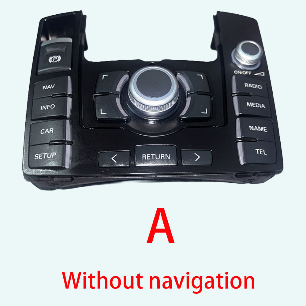 LING JIE Voor 2005-2011 Audi A - Volume Control Board recensie en prijs