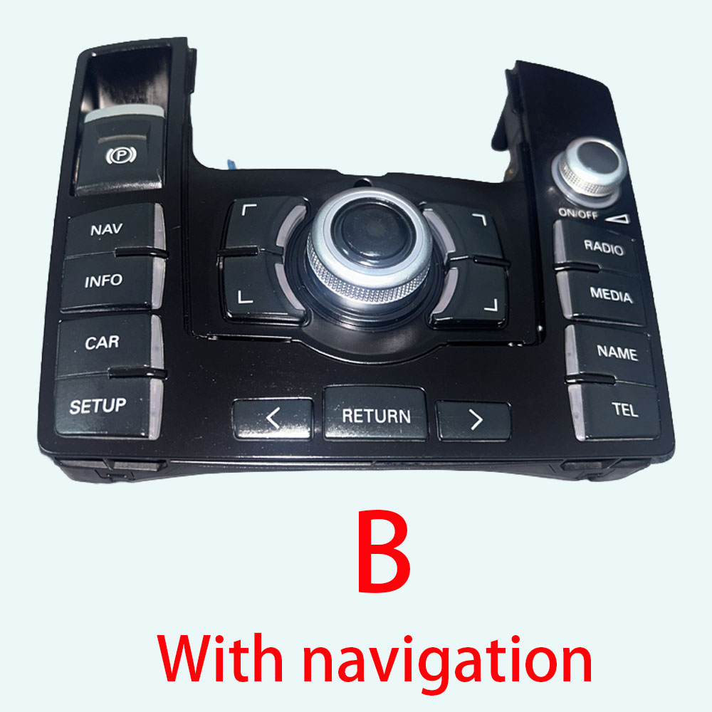 LING JIE Voor 2005-2011 Audi A - Volume Control Board recensie en prijs
