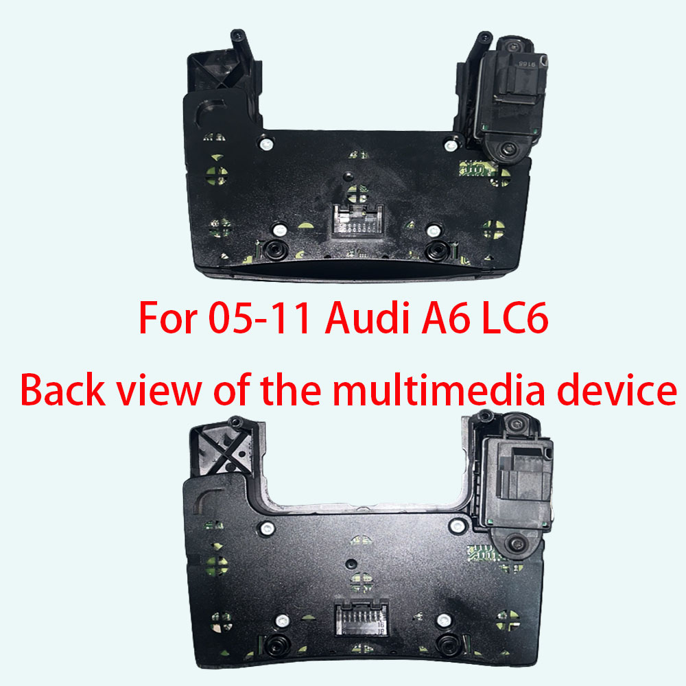 LING JIE Voor 2005-2011 Audi A - Volume Control Board recensie en prijs