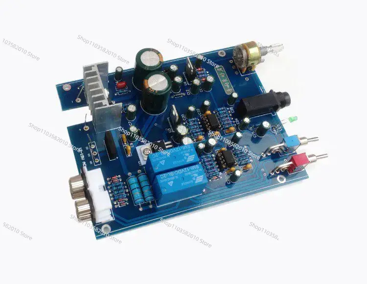 DIY Speaker Speaker REW Impeda - Speaker Kit recensie en prijs