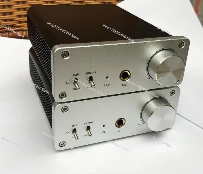 DIY Speaker Speaker REW Impeda - Speaker Kit recensie en prijs