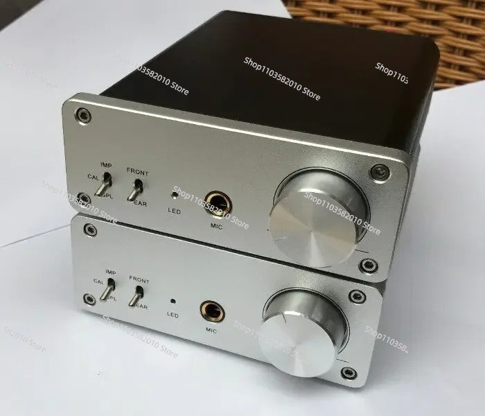 DIY Speaker Speaker REW Impeda - Speaker Kit recensie en prijs
