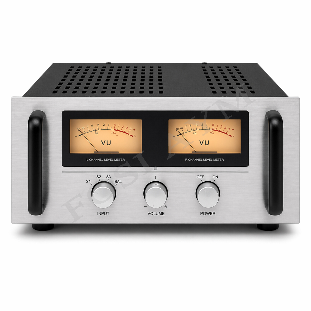 FOSI AYM 390x330x150mm AN M2 A - Speaker Enclosure recensie en prijs