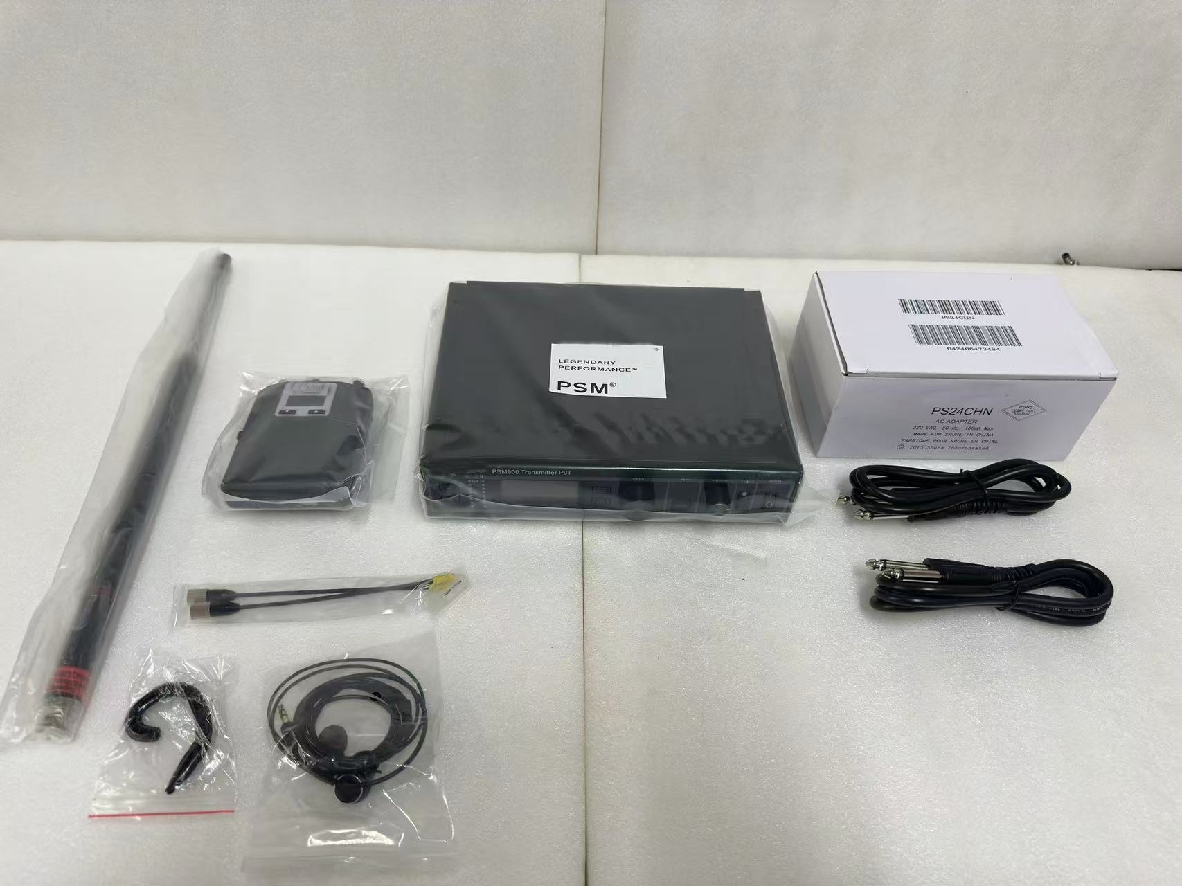 PSM900 Professioneel Audio-Mon - Ribbon Microphone recensie en prijs