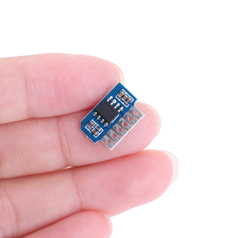 1/2/5 stuks DC 3V 3.7V 5V Klas - Audio Amplifier Board recensie en prijs