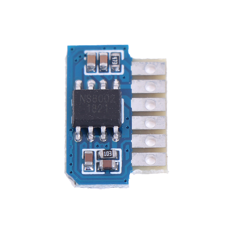 1/2/5 stuks DC 3V 3.7V 5V Klas - Audio Amplifier Board recensie en prijs