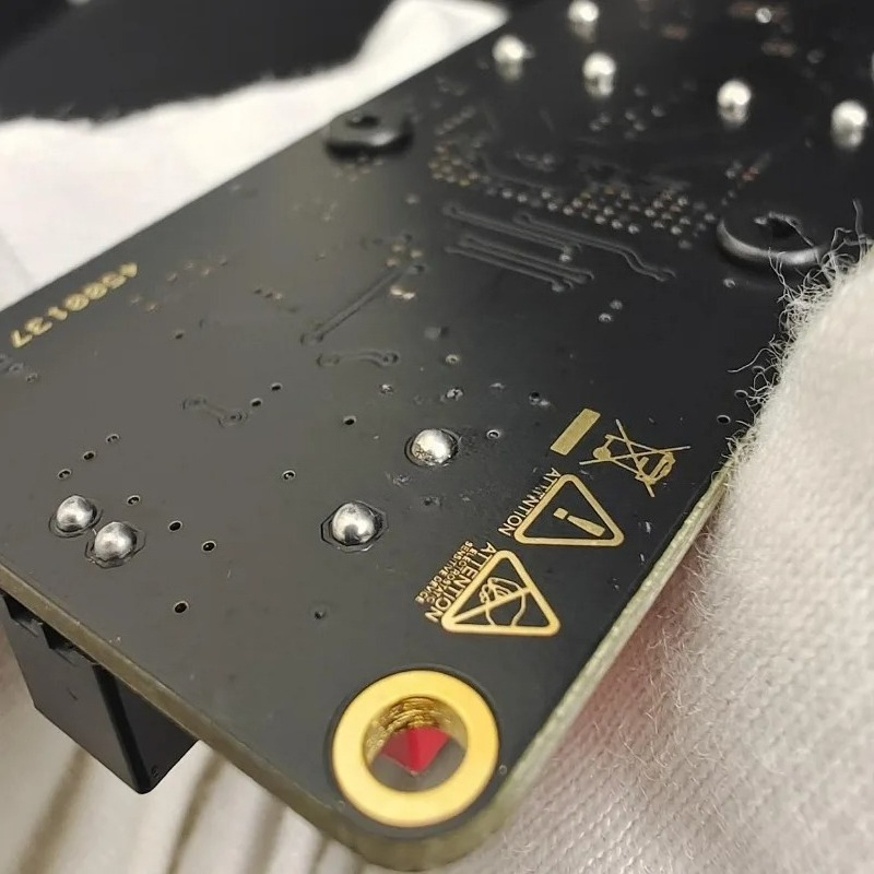 Digitale koortsversterker, mon - Hifi Amplifier Board recensie en prijs