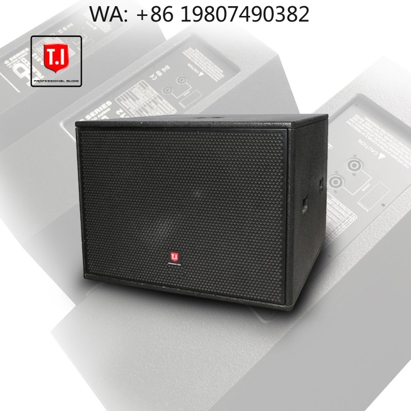 18 Inch Full Range Soundbar Sp - Full Range Speaker recensie en prijs
