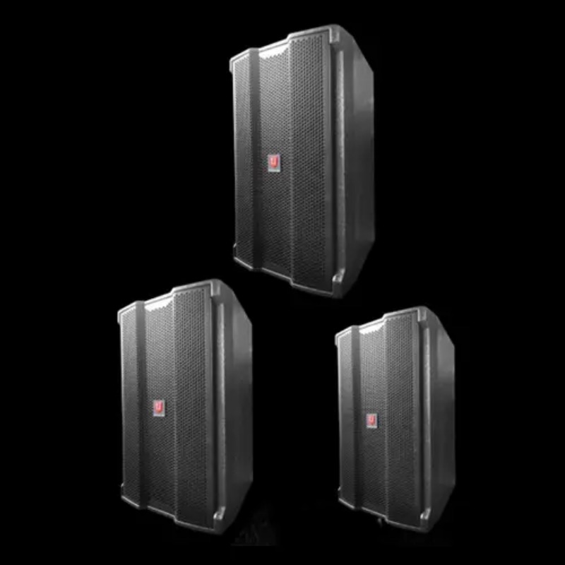 18 Inch Full Range Soundbar Sp - Full Range Speaker recensie en prijs
