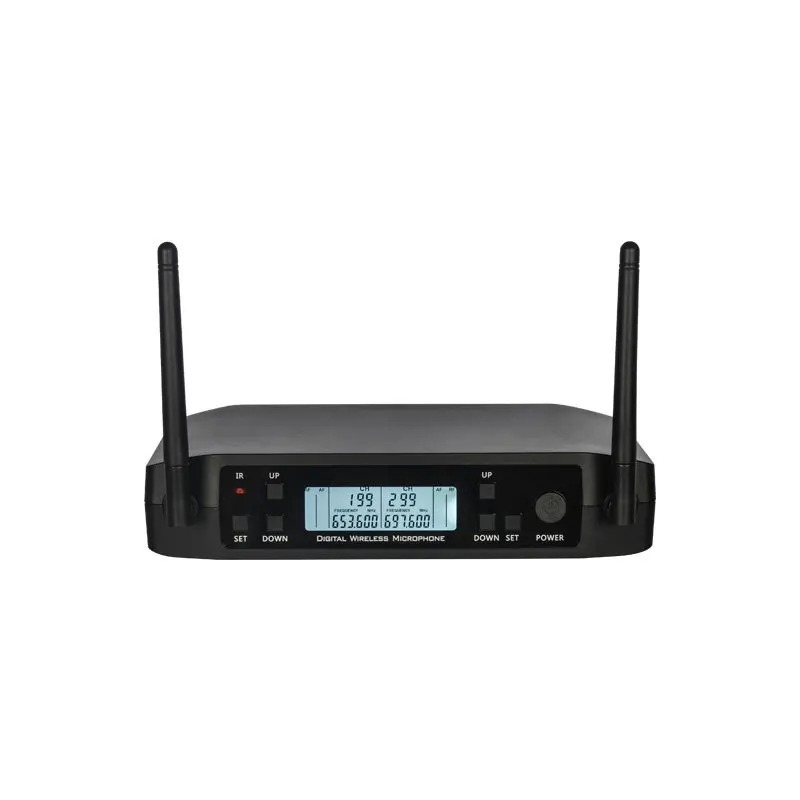 Shure GLXD4 BETA 58A Professio - Ribbon Microphone recensie en prijs